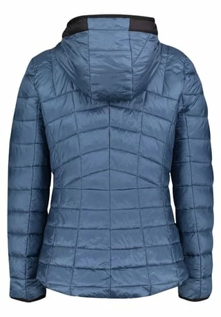 GIL BRET 90566264 Jacke P6, 8494 REAL TEAL, 36 8494 REAL TEAL – Bild 2