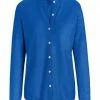 Peter Hahn Twinset New Wool Royalblau