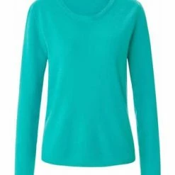 Peter Hahn Pullover Cashmere Lagune