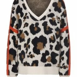 BASLER® Pullover Pullover Natur/ Multicolor