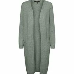 VERO MODA® Vero Moda Pullover Laurel Wreath