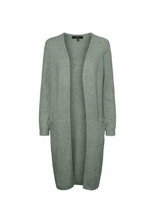 VERO MODA® Vero Moda Pullover Laurel Wreath