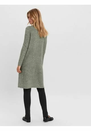 VERO MODA® Vero Moda Pullover Laurel Wreath – Bild 2