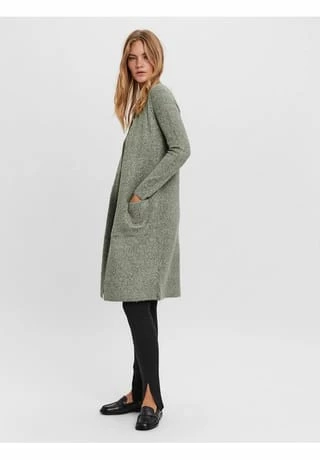 VERO MODA® Vero Moda Pullover Laurel Wreath – Bild 3