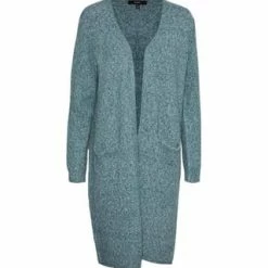 VERO MODA® Vero Moda Pullover Sea Moss