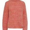 PIECES Pullover, Rollkragen, Für Damen 258177002 TANGERI
