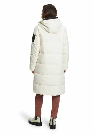 BETTY BARCLAY Steppjacke Mit Kapuze Cream – Bild 4