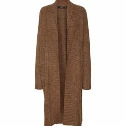 VERO MODA® Vero Moda Pullover Aztec-W MELANGE