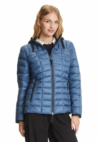 GIL BRET 90566264 Jacke P6, 8494 REAL TEAL, 36 8494 REAL TEAL – Bild 3