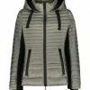 GIL BRET Steppjacke Mit Abnehmbarer Kapuze Sedona Sage