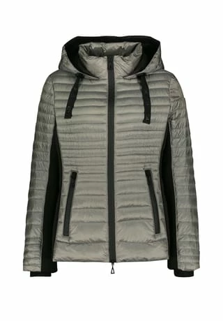 GIL BRET Steppjacke Mit Abnehmbarer Kapuze Sedona Sage