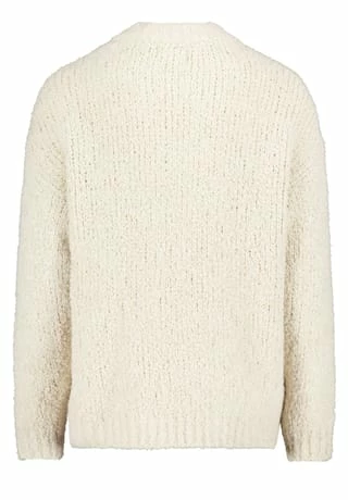 Cartoon Strickpullover Kurz, 1014 OFFWHITE, 36 1014 OFFWHITE – Bild 2