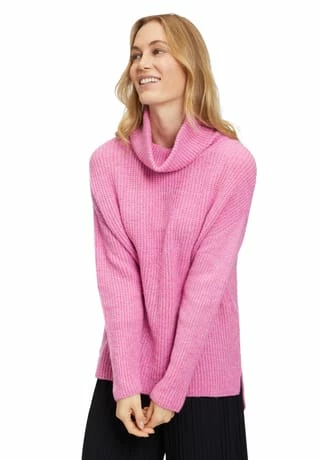 Cartoon 53947621_Strickp, 4315 ROSE MELANGE, 36 4315 ROSE MELANGE – Bild 3