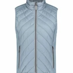 BETTY BARCLAY Steppweste Mit Stehkragen Citadel