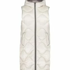 GIL BRET 90136264 Weste P7, 1158 BEACH BEIGE, 36 1158 BEACH BEIGE