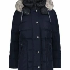 GIL BRET 90026256 Jacke P8, 8538 DUSKY NAVY, 36 8538 DUSKY NAVY