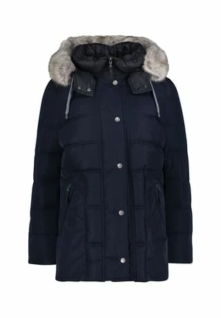 GIL BRET 90026256 Jacke P8, 8538 DUSKY NAVY, 36 8538 DUSKY NAVY