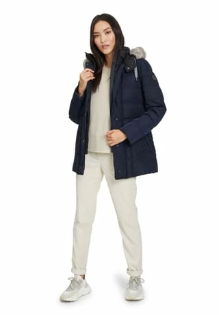 GIL BRET 90026256 Jacke P8, 8538 DUSKY NAVY, 36 8538 DUSKY NAVY – Bild 5