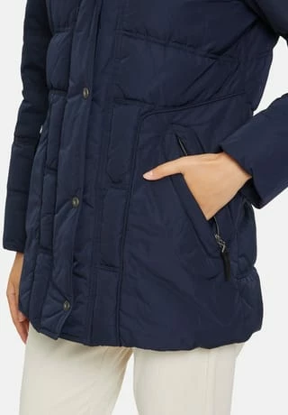 GIL BRET 90026256 Jacke P8, 8538 DUSKY NAVY, 36 8538 DUSKY NAVY – Bild 9