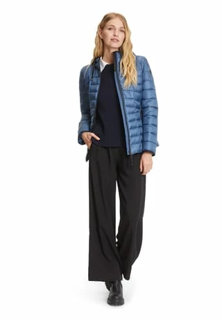 GIL BRET 90566264 Jacke P6, 8494 REAL TEAL, 36 8494 REAL TEAL – Bild 5