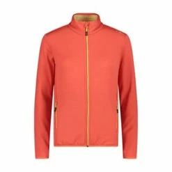 CMP Fleecejacke Jacket Koralle