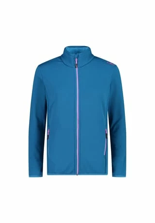 CMP Fleecejacke Jacket Blau