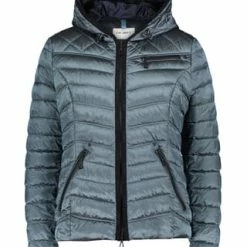 GIL BRET 90496252 Jacke P7, 8494 REAL TEAL, 36 8494 REAL TEAL