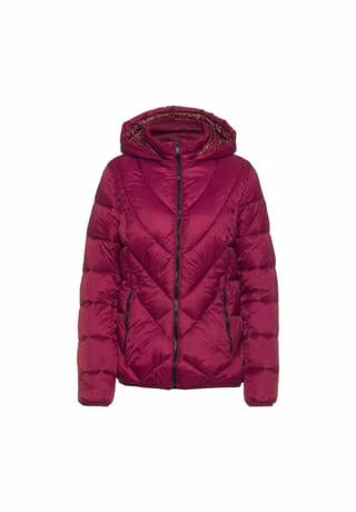 CMP Steppjacke Imprägnierung,Reißverschluss,Reißverschluss-Tasche,Taschen Thinsulate™ Damen Rubino