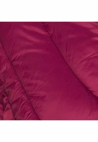 CMP Steppjacke Imprägnierung,Reißverschluss,Reißverschluss-Tasche,Taschen Thinsulate™ Damen Rubino – Bild 5