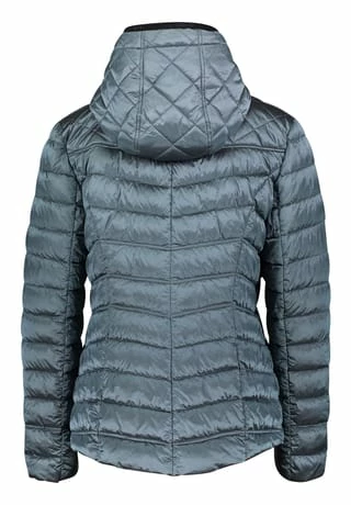 GIL BRET 90496252 Jacke P7, 8494 REAL TEAL, 36 8494 REAL TEAL – Bild 2