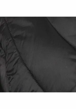 CMP Steppjacke Imprägnierung,Reißverschluss,Reißverschluss-Tasche,Taschen Thinsulate™ Damen Nero – Bild 5