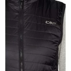 CMP Weste Vest Anthrazit