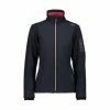 CMP Jacke Campagnolo Anthrazit