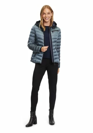 GIL BRET 90496252 Jacke P7, 8494 REAL TEAL, 36 8494 REAL TEAL – Bild 5