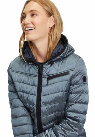 GIL BRET 90496252 Jacke P7, 8494 REAL TEAL, 36 8494 REAL TEAL – Bild 6