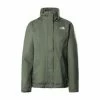 THE NORTH FACE® Doppeljacke Evolve II Triclimate Dunkelgrün