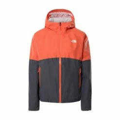 THE NORTH FACE® Funktionsjacke Diablo Dynamic Orange