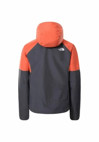 THE NORTH FACE® Funktionsjacke Diablo Dynamic Orange – Bild 2