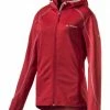 VAUDE Jacke JALAY HOODY Rot