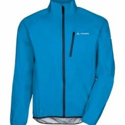 VAUDE Jacke Drop Jacket Iii' Blau