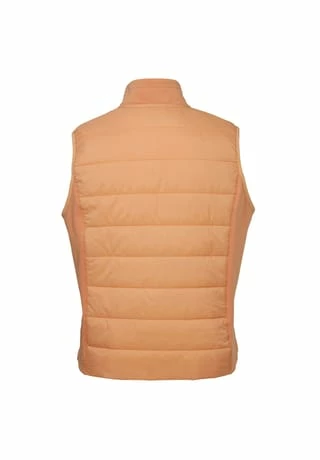 VIA APPIA -DUE- Steppweste Mandarin – Bild 2