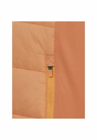 VIA APPIA -DUE- Steppweste Mandarin – Bild 3