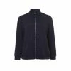 VIA APPIA -DUE- Trainingsjacke Dunkelblau/ Ecru
