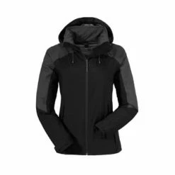 Schöffel Jacke Schöffel Dynasty Grau