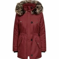 ONLY® ONLY Jacke Fired Brick