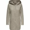ONLY® ONLY Jacke Walnut