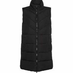 Noisy May Weste Black