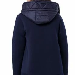Zero Steppjacke, Kapuze, Für Damen 8541 NIGHT SKY 7 Zero Steppjacke, Kapuze, Für Damen 8541 NIGHT SKY -peter hahn shop unnamed file 799
