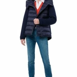Zero Steppjacke, Kapuze, Für Damen 8541 NIGHT SKY 8 Zero Steppjacke, Kapuze, Für Damen 8541 NIGHT SKY -peter hahn shop unnamed file 800