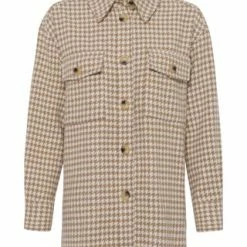 Zero 1070031081 Blazer, 7813 CAMELCREAM, 34 7813 CAMELCREAM